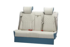 AMG Modified Car Seats MTECCS007