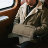 Foldable Heated Hand Muff MYDAYS114