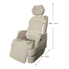 Modified Car Seats MTECCS001