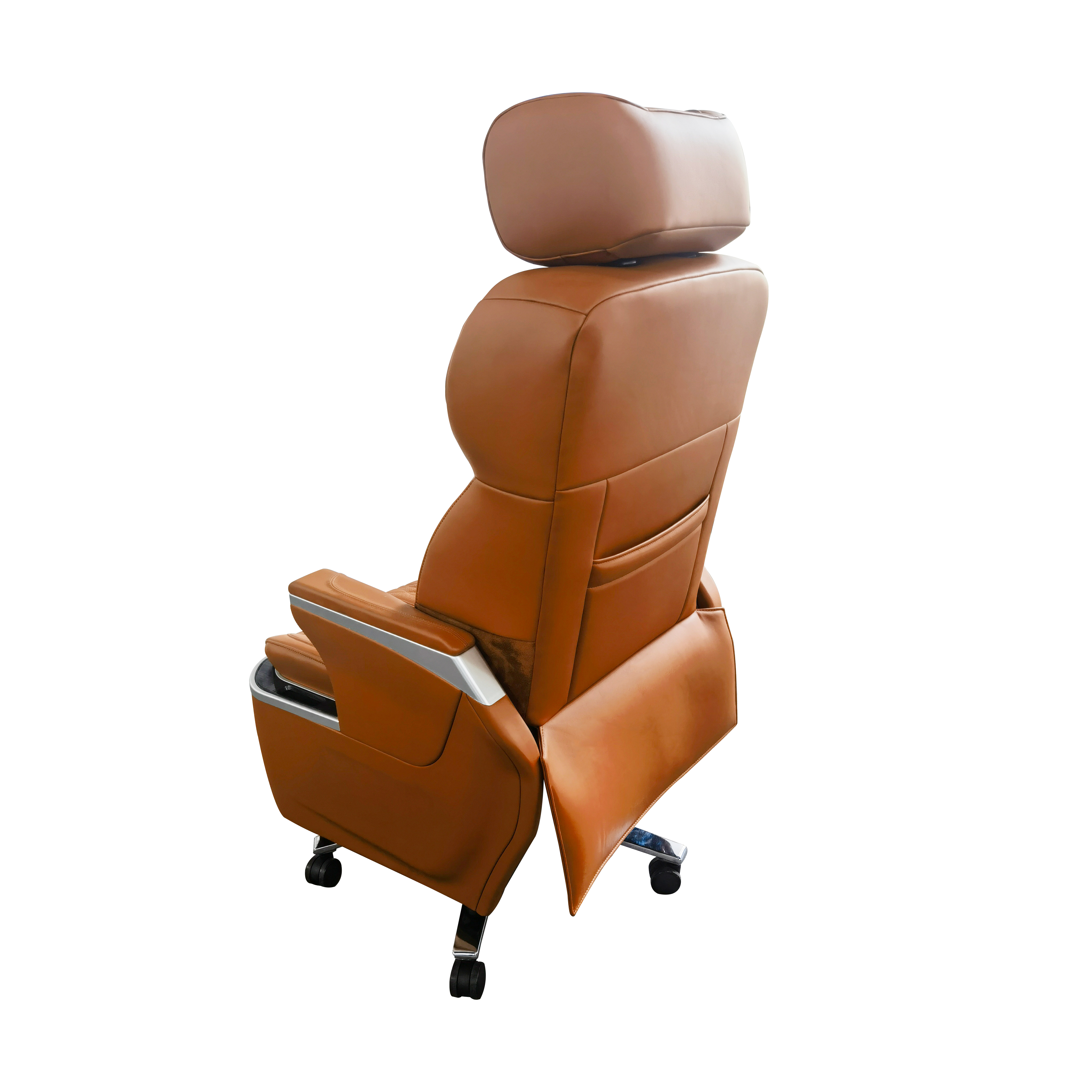 Car-seat Office Chair MTECCS013