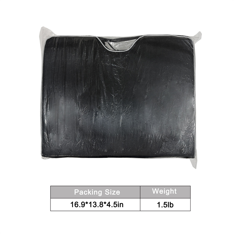 Thick Heated Seat Cushion MYDAYS144
