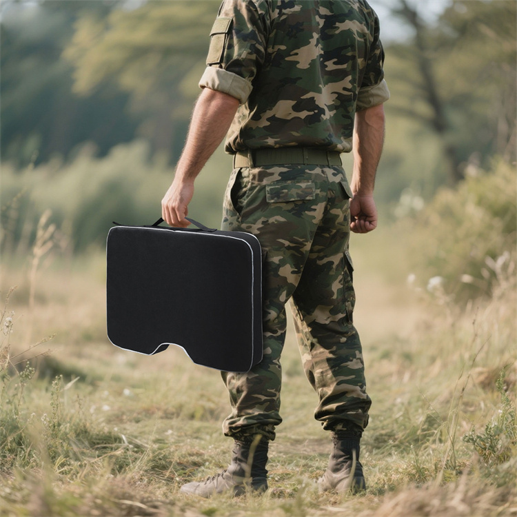 Cuscino di seduta portatile esterno (3)