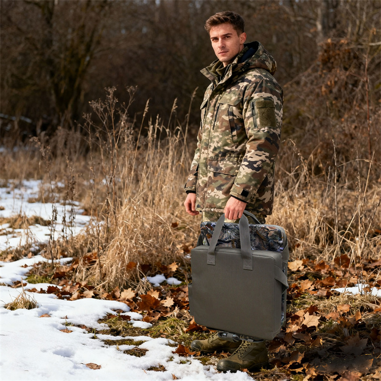 Coussin de dossier chauffant (3)