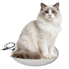 Heated Round Pet Pad MYDAYS170