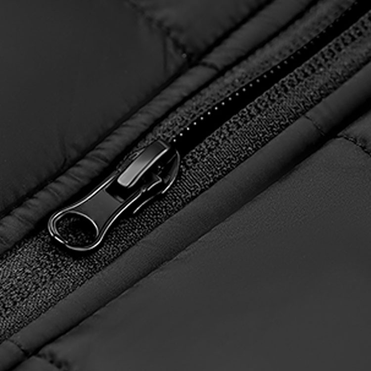 Adjustable Heated Vest MYDAYS164