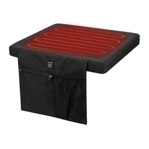 Carryable Heated Seat Cushion MYDAYS163