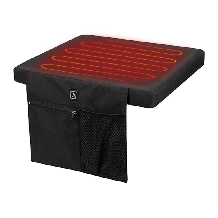 Carryable Heated Seat Cushion MYDAYS163