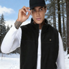 Unisex Heated Fleece Vest MYDAYS162