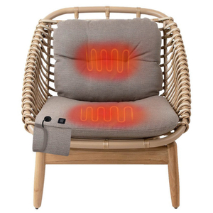 Heated Chair Cushion MTECC029