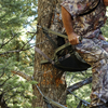 Heated Camo Mat Insulated Hunting Seat Cushion - MTECC002