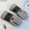 Electric Heated Ski Gloves with 3 Heating Modes MTECG012