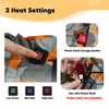 Heating Dog Sleeping Bag MTECP010