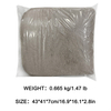 Faux Rabbit Fur Heating Seat MYDAYS001