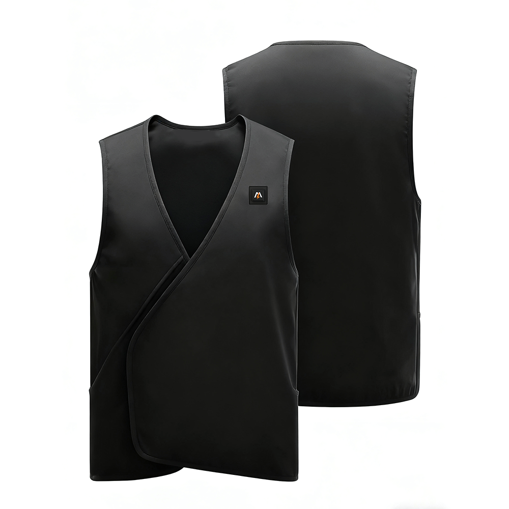 Heated Vest for Men MYDAYS155