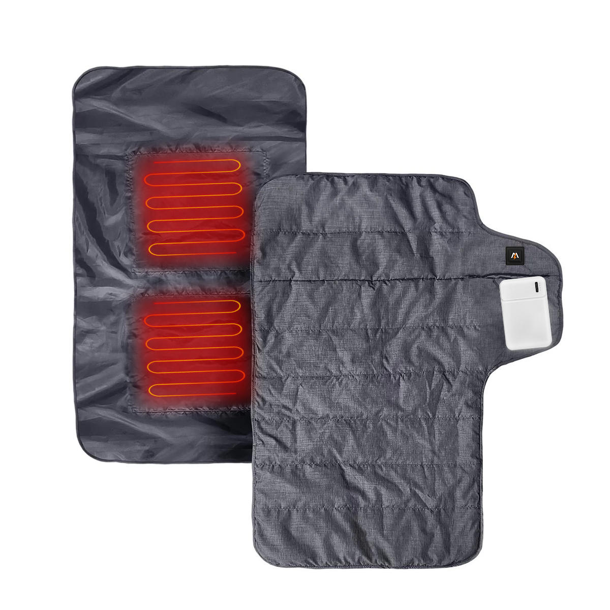 Sleeping Bag Heating Pad MYDAYS142
