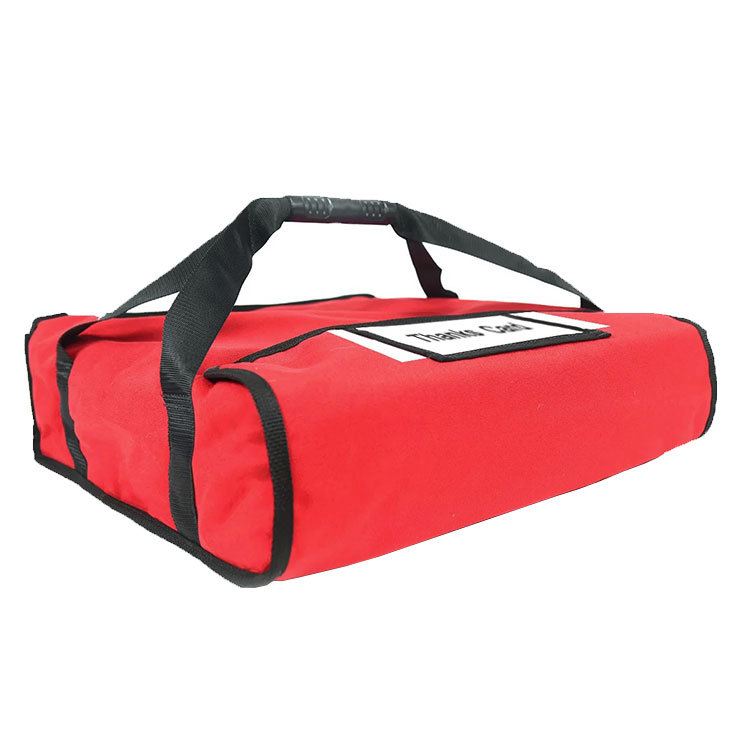 Heated Pizza Bag MDTECH003