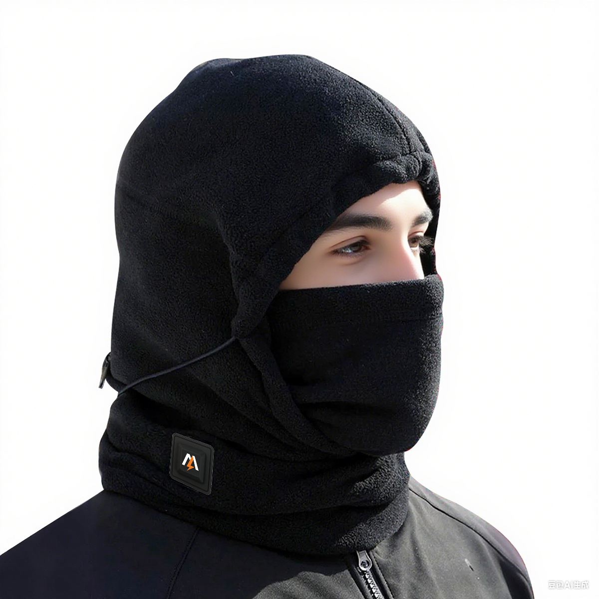 Soft Fleece Heating Hat MYDAYS141