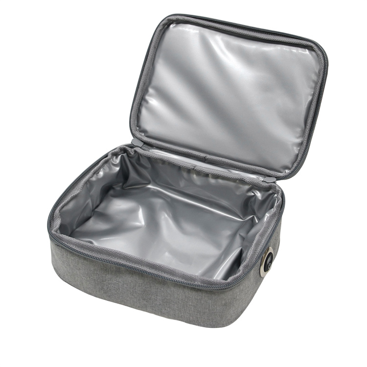 Portable Heated Lunch Bag (8)