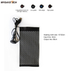 Electric Carbon Fiber Cloth Heating Pad MTECE004