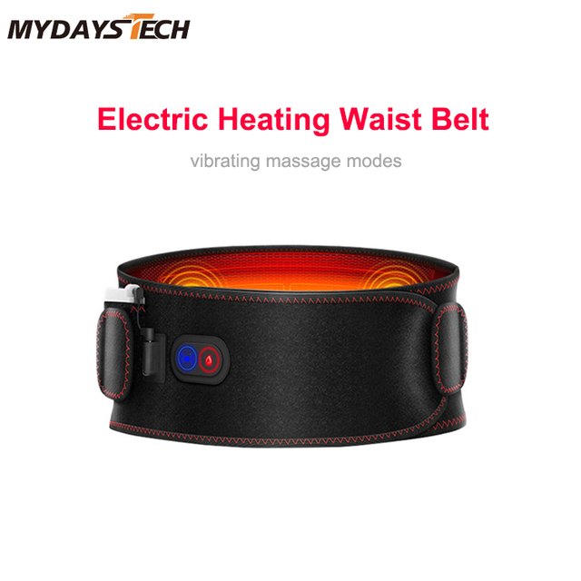 Custom Heated Therapy Products Supplier - Mydays Tech