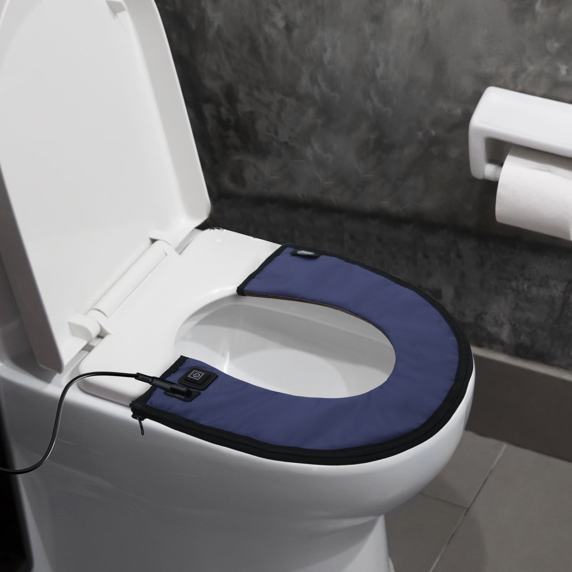 heated toilet cushion (6)