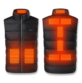 heated-vest