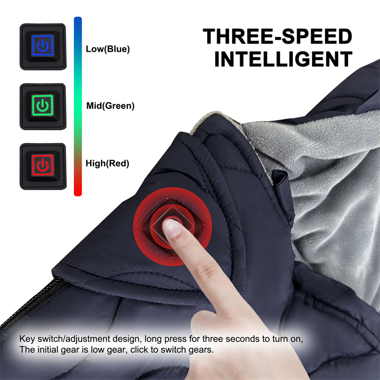 heated sleeping bag（11） (1)