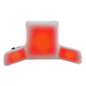 USB Heated Bed Backrest MTECZ003