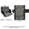 Camo Stadium Heated Seat MTECC051