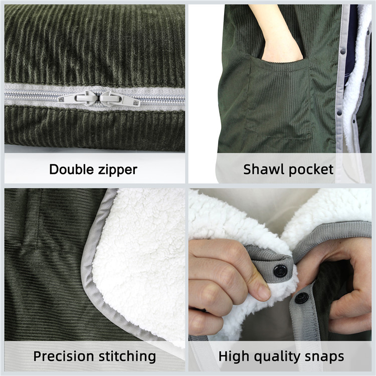 3 in 1 USB L&auml;mmitetty heittopeite (10)