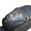 Motorcycle Heated Seat Pad MTECC047
