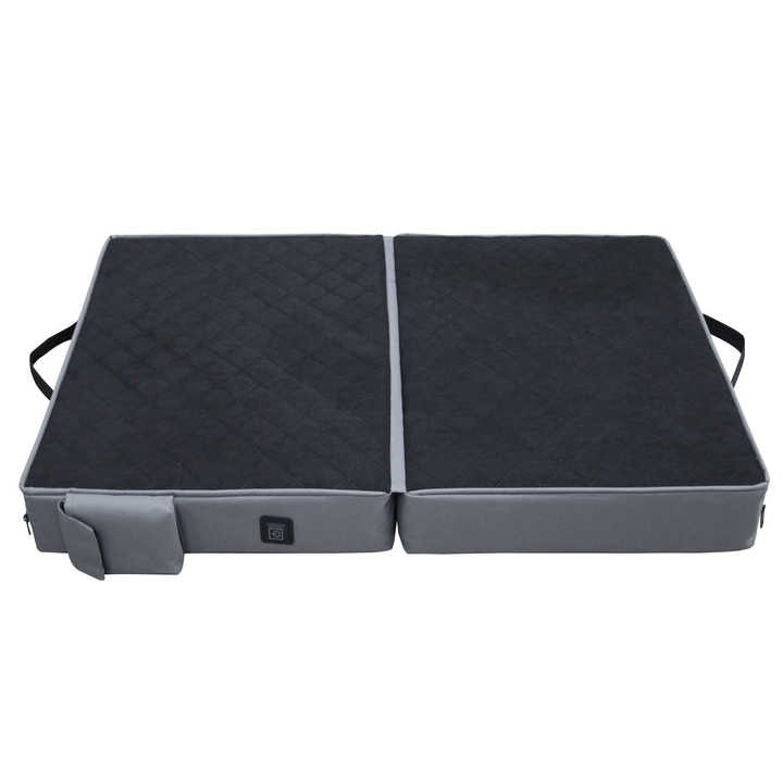 Pet Heating Pad Bed MTECP011
