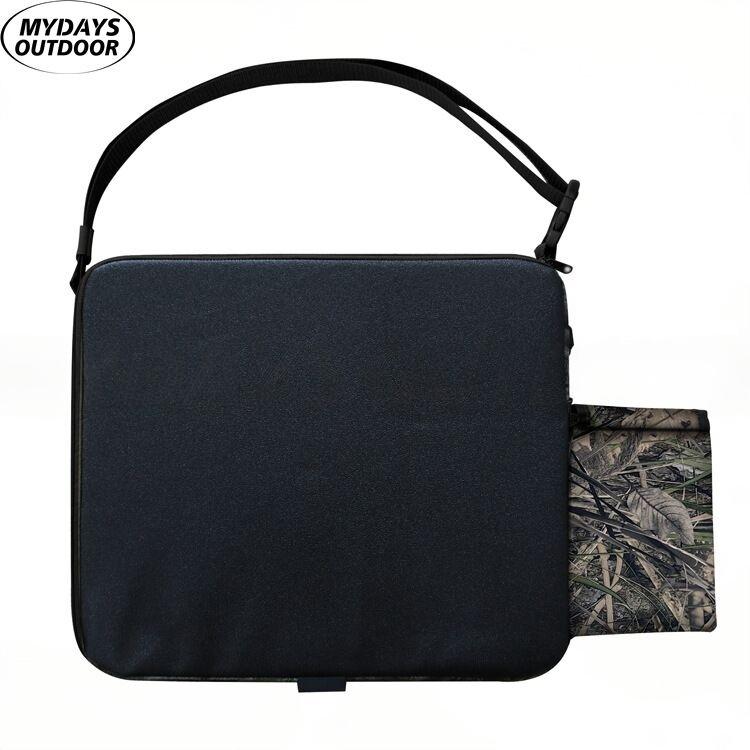 Opvarmet camouflagepude MyDays157