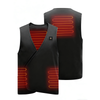 Heated Vest for Men MYDAYS155