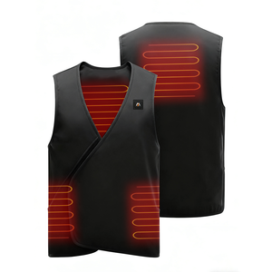 Heated Vest for Men MYDAYS155