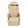 VIP Car Seat Leather MTECCS005