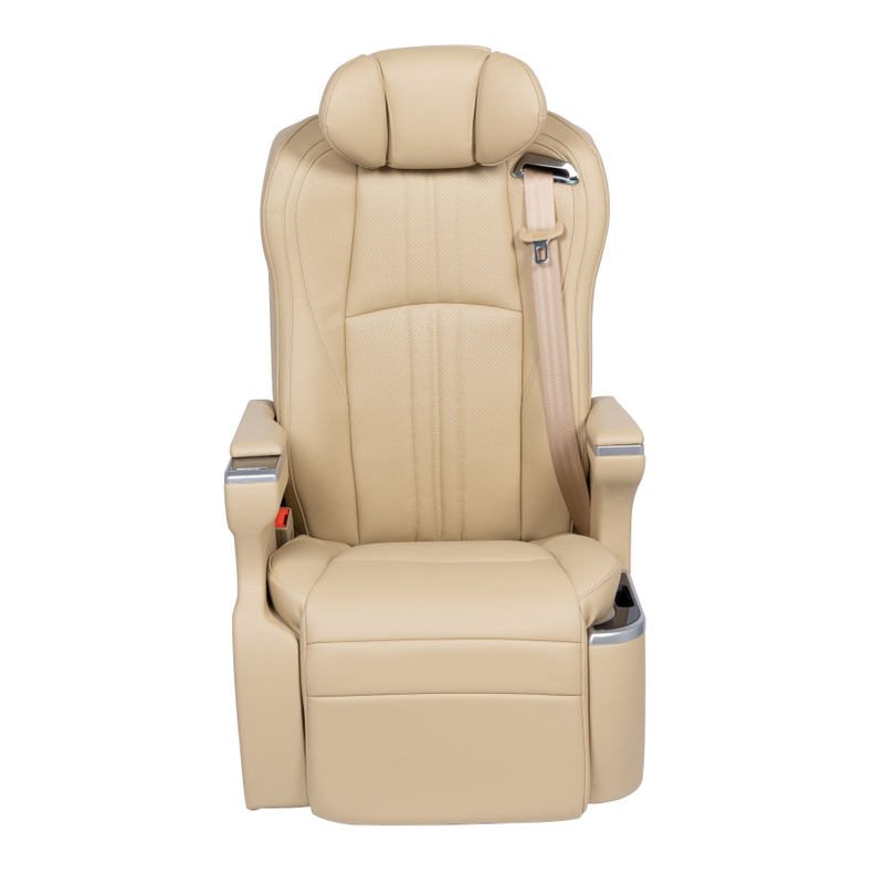VIP Car Seat Leather MTECCS005
