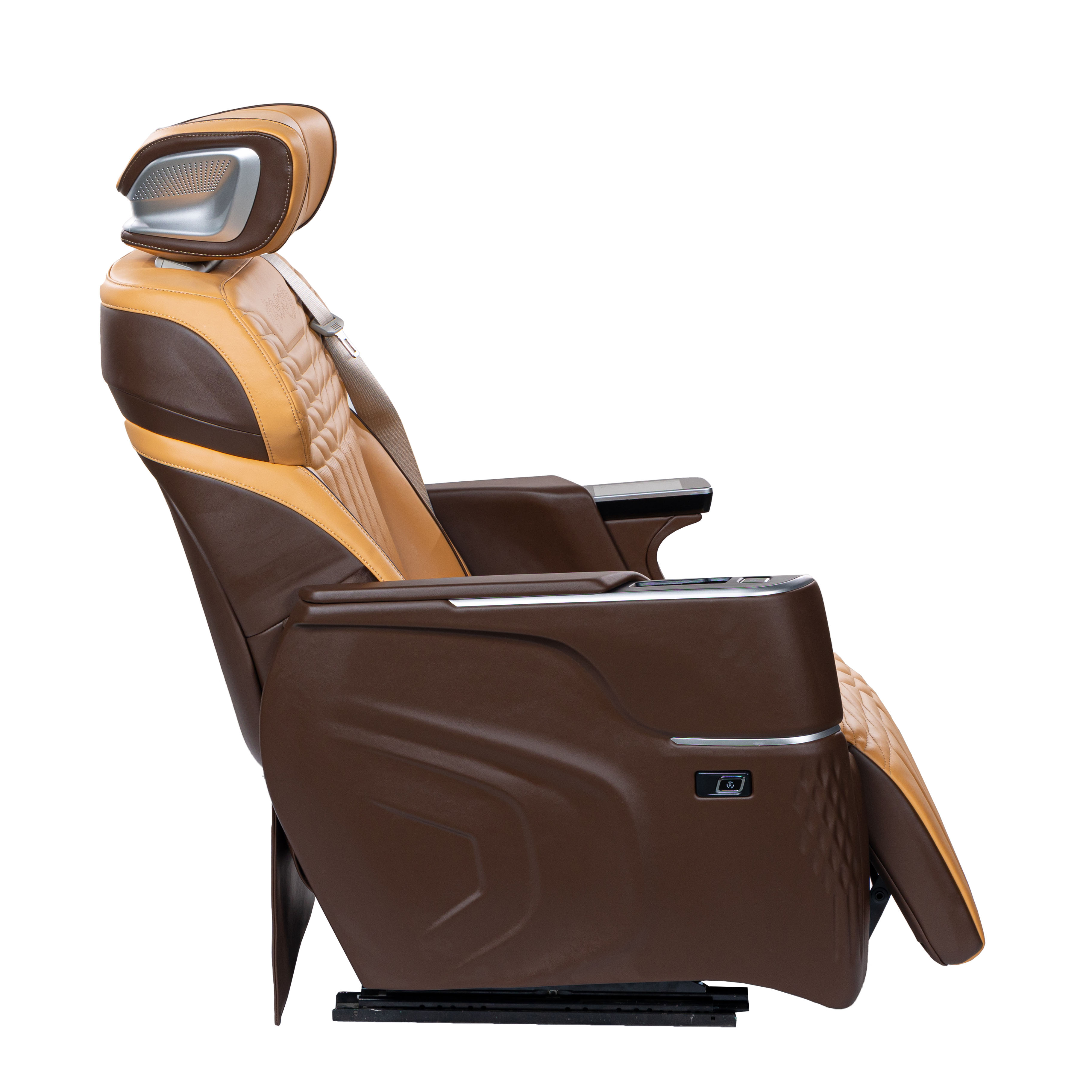 Recaro Sport Seat MTECCS003