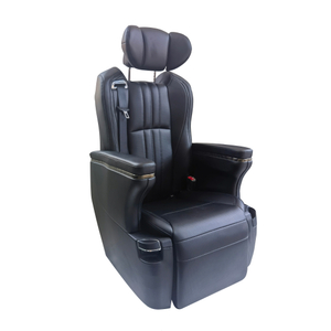 Aero Sport Seat MTECCS011