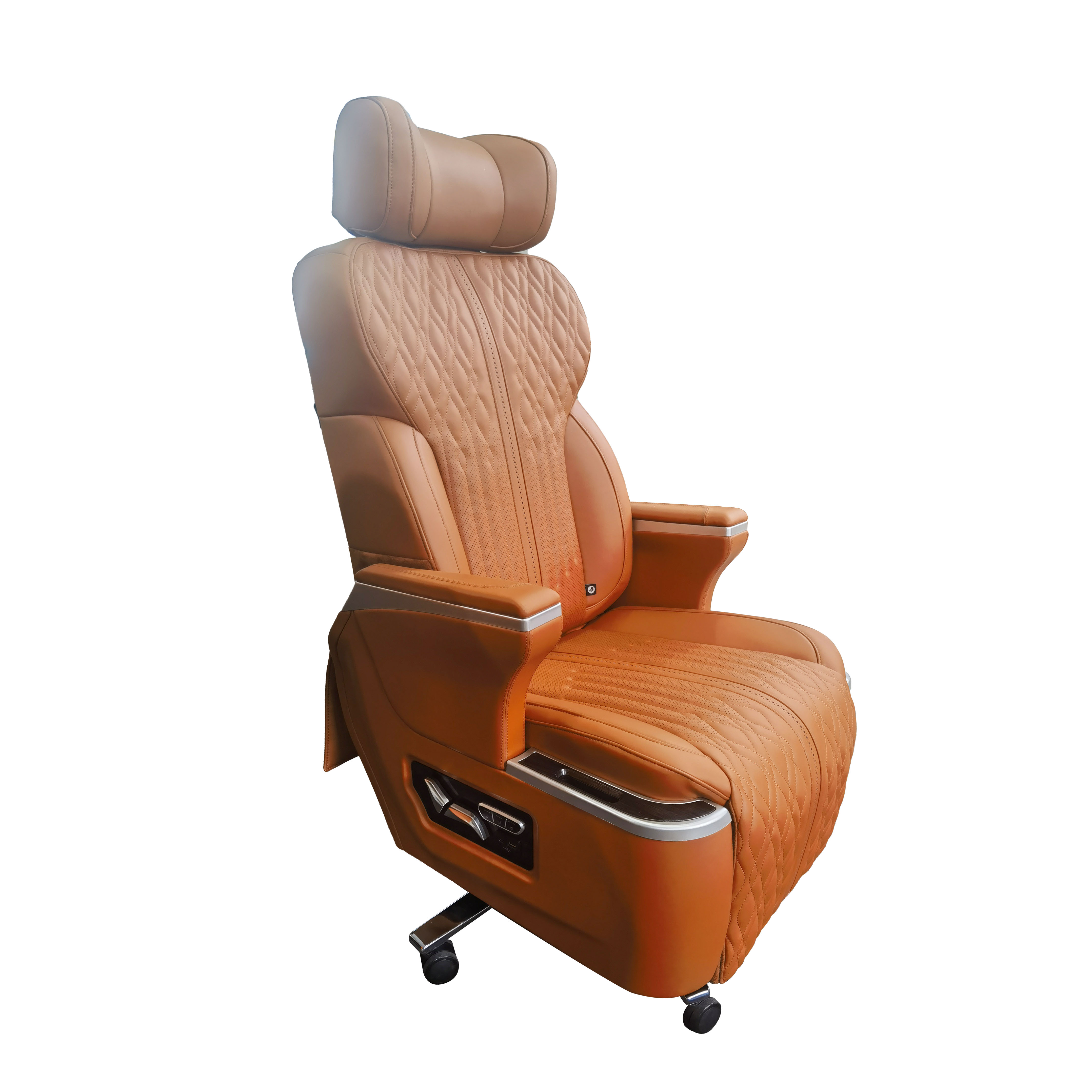 Car-seat Office Chair MTECCS013