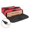 Heated Pizza Bag MDTECH003