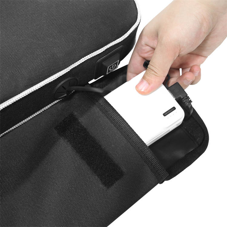 Carryable Heating Seat Cushion MYDAYS166