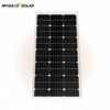 Waterproof High Quality 100W Solar Panel MSO-11