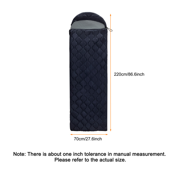 heated sleeping bag（11） (5)