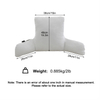 USB Heated Bed Backrest MTECZ003