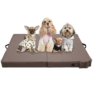 Dog Heating Pad Bed MTECP013