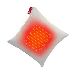 Heated Throw Pillows MTECZ002