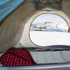 Mummy Heated Sleeping Bag MTECS011