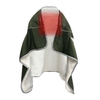 3 in 1 USB Heated Throw Blanket MTECZ001