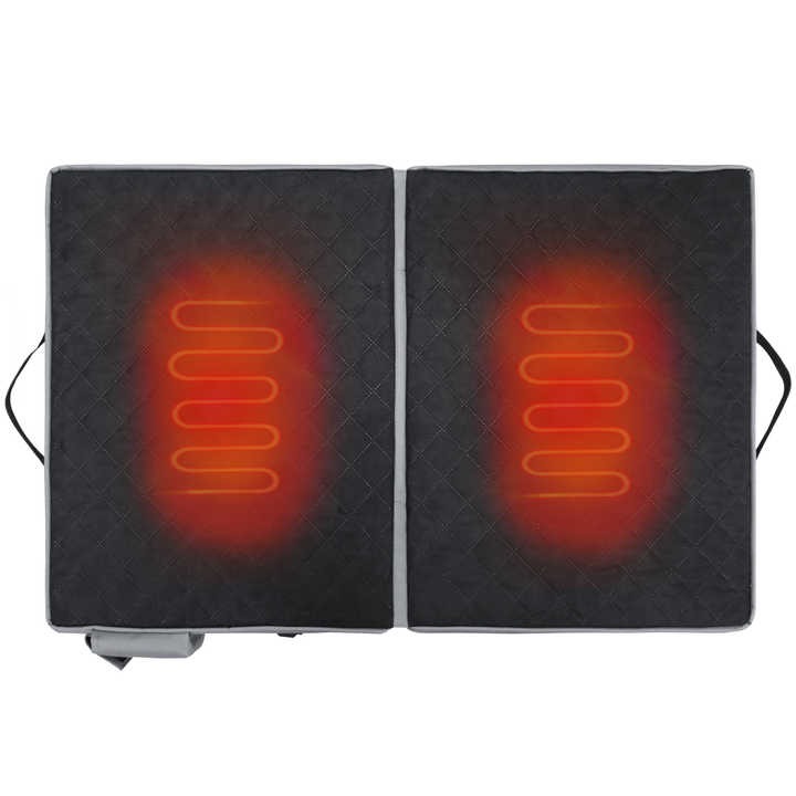 Pet Heating Pad Bed MTECP011